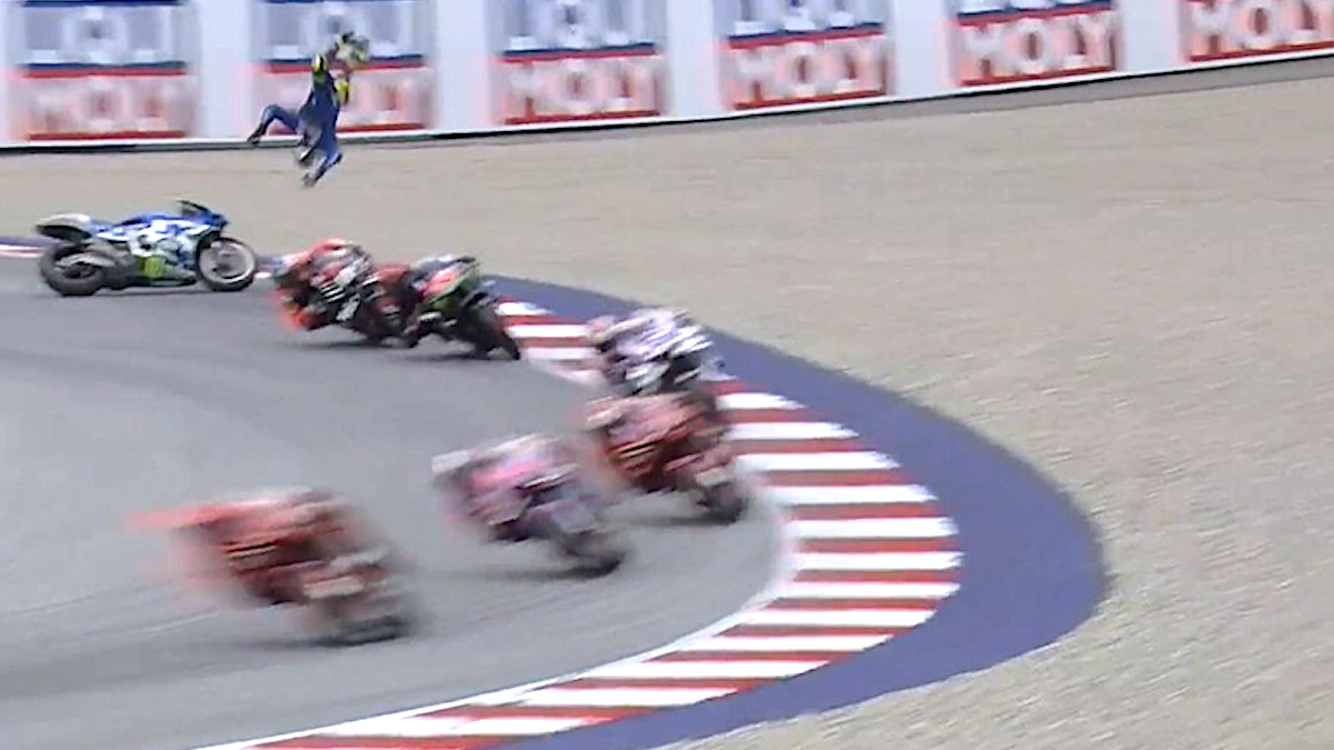 Joan Mir - Suzuki MotoGP